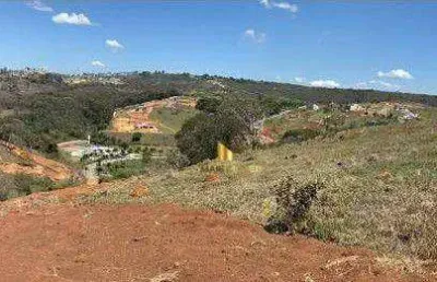 Terreno à venda, 528 m² por r$ 293.038,00 - condomínio green village - lagoa santa/mg