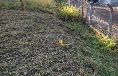 Terreno à venda na Rua Nossa Senhora Da Conceição, 20, Joá, Lagoa Santa