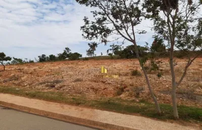 Terreno à venda, 1002 m² por r$ 120.000,00 - condomínio reserva real hípica - jaboticatubas/mg