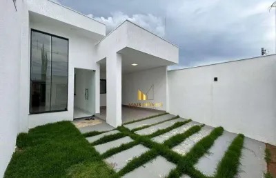 Casa com 3 quartos à venda na Rua Dos Expedicionários, 304, Promissão, Lagoa Santa
