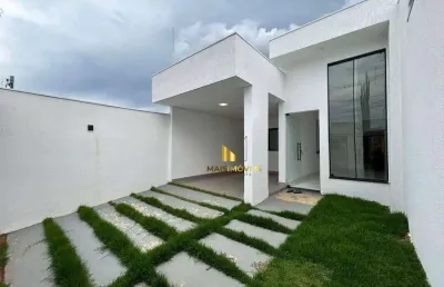 Casa com 3 quartos à venda na Rua Dos Expedicionários, 963, Promissão, Lagoa Santa