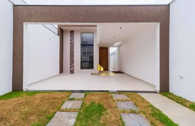 Casa com 3 quartos à venda na Alameda Bélgica, 74, Lundcéia, Lagoa Santa