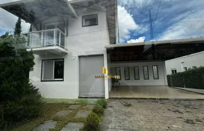 Casa em condomínio fechado com 6 quartos à venda na Alameda Das Aroeiras, 63, Condomínio Sonho Verde, Lagoa Santa