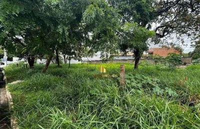 Terreno à venda na Alameda Do Araguaia, 20, Lundcéia, Lagoa Santa