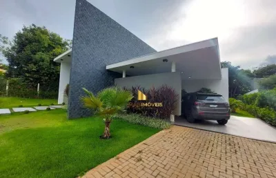 Casa em condomínio fechado com 4 quartos à venda na Rua Vereda Dos Pequis, 425, Veredas Da Lagoa, Lagoa Santa
