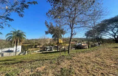 Terreno em condomínio fechado à venda na Rua Cinco, 30, Nossa Senhora de Lourdes, Lagoa Santa