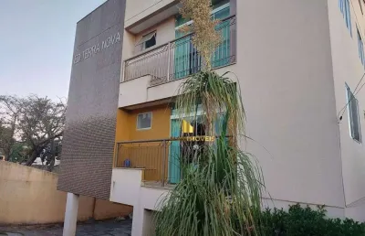 Apartamento com 2 quartos à venda na Alameda Dinamarca, 852, Lundcéia, Lagoa Santa