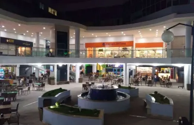 Loja à venda, 61 m² por r$ 390.000 - joana darc - lagoa santa/mg