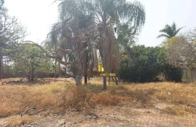 Terreno à venda na Alameda Antônio Boto, 20, Lundcéia, Lagoa Santa