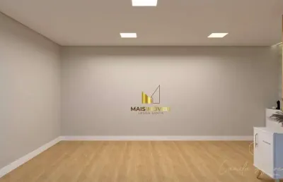 Sala à venda, 23 m² por r$ 240.000,00 - bela vista - lagoa santa/mg
