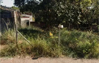 Terreno à venda na Alameda Agassiz Jardim, 5, Lundcéia, Lagoa Santa