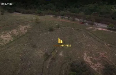 Fazenda à venda, 20052 m² por r$ 199.000 - zona rural - jaboticatubas/mg