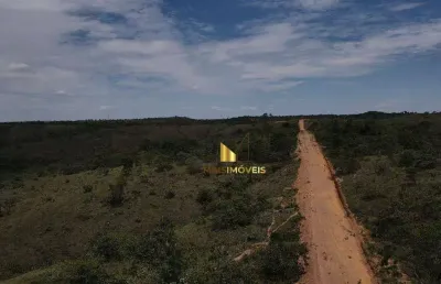 Fazenda à venda, 20007 m² por r$ 189.000 - zona rural - jaboticatubas/mg