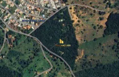 Terreno em condomínio fechado à venda na Alameda Jenipapos, 17, Residencial Visão, Lagoa Santa