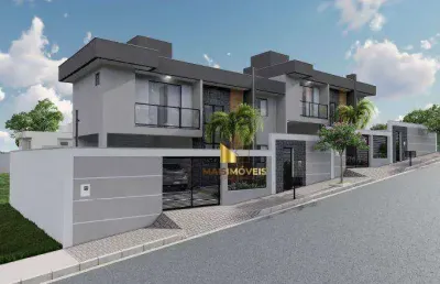 Casa com 3 quartos à venda na Alameda Das Figueiras, 105, Residencial Visão, Lagoa Santa
