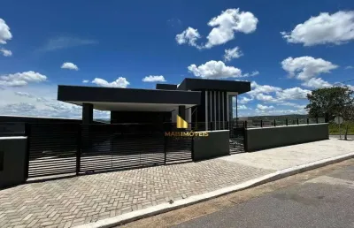 Casa com 3 quartos à venda na Rua Sete, 25, Parque dos Buritis, Lagoa Santa