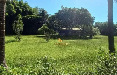 Terreno à venda, 929 m² por r$ 280.000,00 - condomínio canto do riacho - lagoa santa/mg