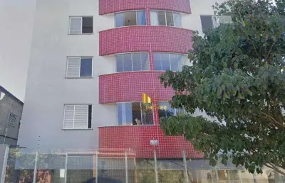 Apartamento com 2 quartos à venda na Alameda Canadá, 104, Lundcéia, Lagoa Santa