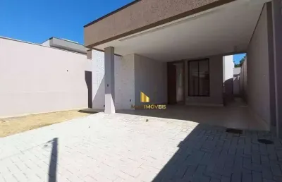 Casa com 4 quartos à venda na Rua Sucena Daher, 14, Tradição, Lagoa Santa