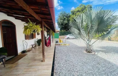 Casa com 5 quartos à venda na Rua Bahia, 62, Joá, Lagoa Santa