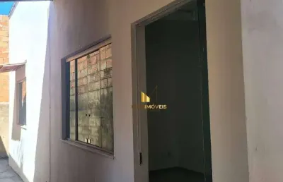 Casa com 2 quartos à venda na Rua Therezinha Ramos, 81, Jardim Imperial, Lagoa Santa