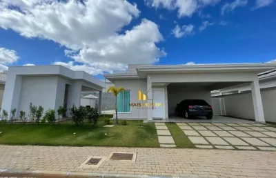 Casa em condomínio fechado com 3 quartos à venda na Rua Tarcísio Scheltino Ribeiro, 208, Vale dos Sonhos, Lagoa Santa