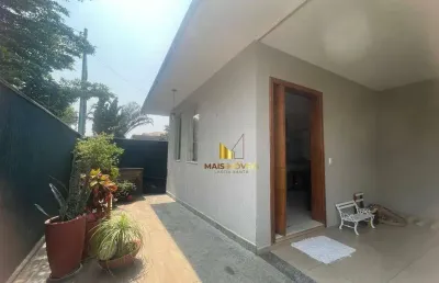 Casa em condomínio fechado com 3 quartos à venda na Rua Dez, 91, Condomínio Village do Gramado, Lagoa Santa