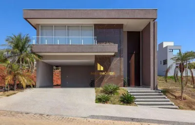 Casa em condomínio fechado com 3 quartos à venda na Rua Quinze, 41, Condomínio Villas Park, Vespasiano