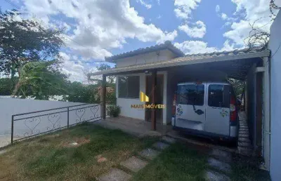 Casa com 8 quartos à venda na Rua Maria Gonçalves, 205, Eldorado, Lagoa Santa
