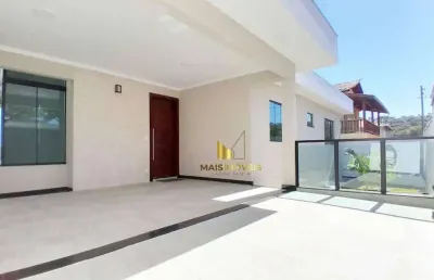 Casa com 3 quartos à venda na Rua Açucena, 17, Sobradinho, Lagoa Santa