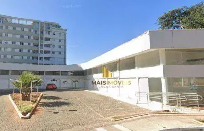 Ponto comercial à venda na Alameda Alameda Rondon, 410, Lundcéia, Lagoa Santa
