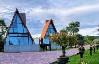 Casa comercial à venda na Rodovia Mg-10 Km-97, 1006, Lapinha Da Serra, Santana do Riacho