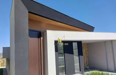 Casa em condomínio fechado com 4 quartos à venda na Rua Dois, 93, Mirante Do Fidalgo, Lagoa Santa