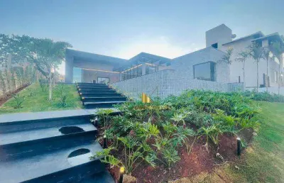 Casa em condomínio fechado com 4 quartos à venda na Rua I, 2453, Gran Royalle, Lagoa Santa