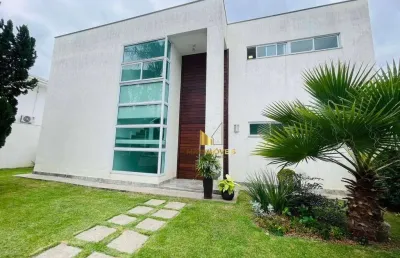 Casa com 4 quartos à venda na Rua Calábria, 203, Bandeirantes (Pampulha), Belo Horizonte