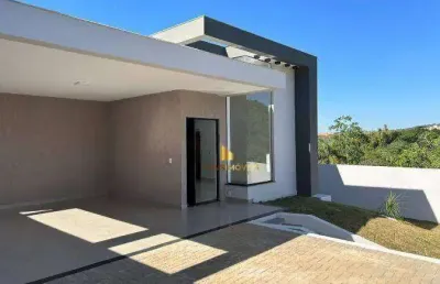 Casa com 3 quartos à venda na Rua  B, 230, Paineiras, Lagoa Santa