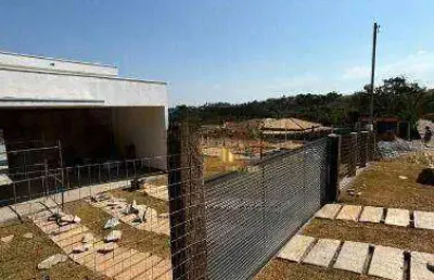 Casa em condomínio fechado com 3 quartos à venda na Alameda Altemar Dutra, 90, Condomínio Vale Do Luar, Jaboticatubas