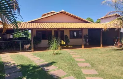 Casa com 3 quartos à venda na Rua Araxá, 196, Centro, Lagoa Santa
