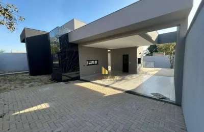 Casa com 3 quartos à venda na Rua Bahia, 91, Joá, Lagoa Santa