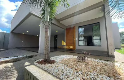 Casa com 3 quartos à venda na Rua Ceará, 910, Joá, Lagoa Santa
