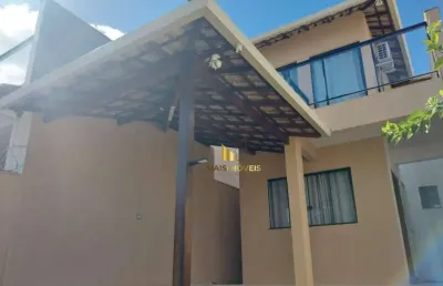 Casa com 3 quartos à venda na Alameda Antônio Boto, 71, Lundcéia, Lagoa Santa