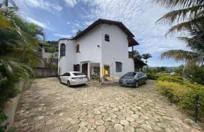Casa com 4 quartos à venda na Alameda Agassiz Jardim, 220, Lundcéia, Lagoa Santa