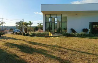 Casa em condomínio fechado com 4 quartos à venda na Avenida Dois, 25, Gran Royalle, Lagoa Santa