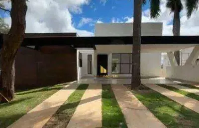 Casa em condomínio fechado com 4 quartos à venda na Rua Conde Gonçalves, 963, Condados da Lagoa, Lagoa Santa