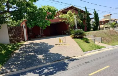 Casa em condomínio fechado com 3 quartos à venda na Rua Elza Santana Duarte, 92, Pontal Da Liberdade, Lagoa Santa