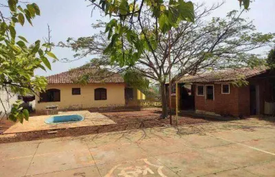 Casa com 3 quartos à venda na Rua Acre, 895, Joá, Lagoa Santa