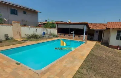 Casa com 4 quartos à venda na Rua Guaporé, 94, Joá, Lagoa Santa