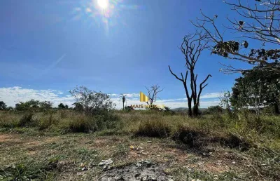 Terreno em condomínio fechado à venda na Rua Papagaio, 52, Vila dos Ipês, Lagoa Santa