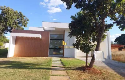 Casa em condomínio fechado com 3 quartos à venda na Avenida Estrela Dalva, 848, Condomínio Estância da Mata, Jaboticatubas