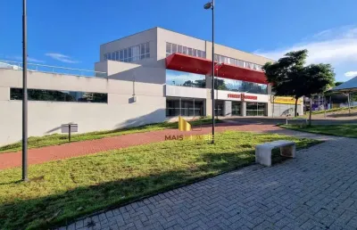 Loja à venda, 66 m² por r$ 549.000,00 - bela vista - lagoa santa/mg